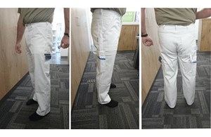 Herbol Stuckateur-Bundhose 